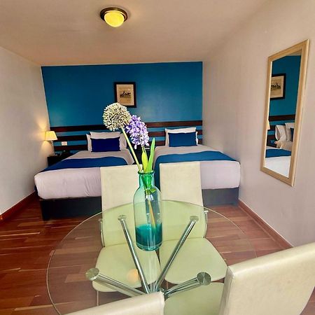 Wayqey Hotel Cuzco Zewnętrze zdjęcie
