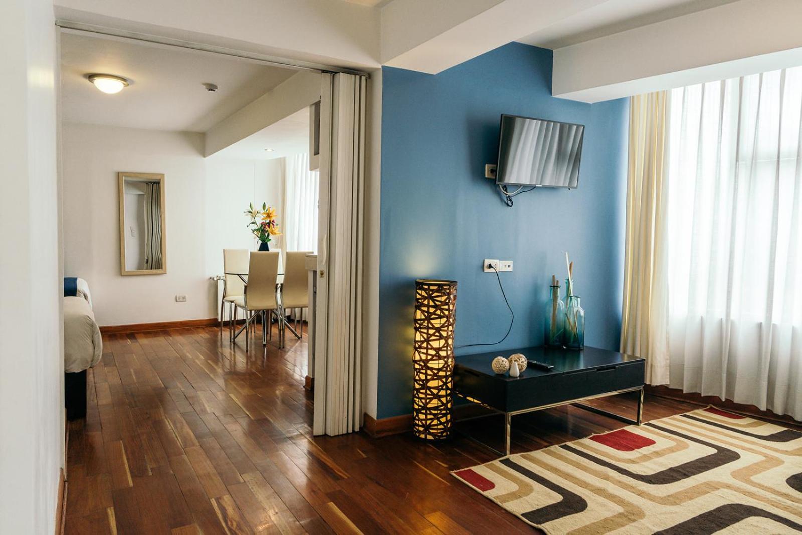 Wayqey Hotel Cuzco Zewnętrze zdjęcie