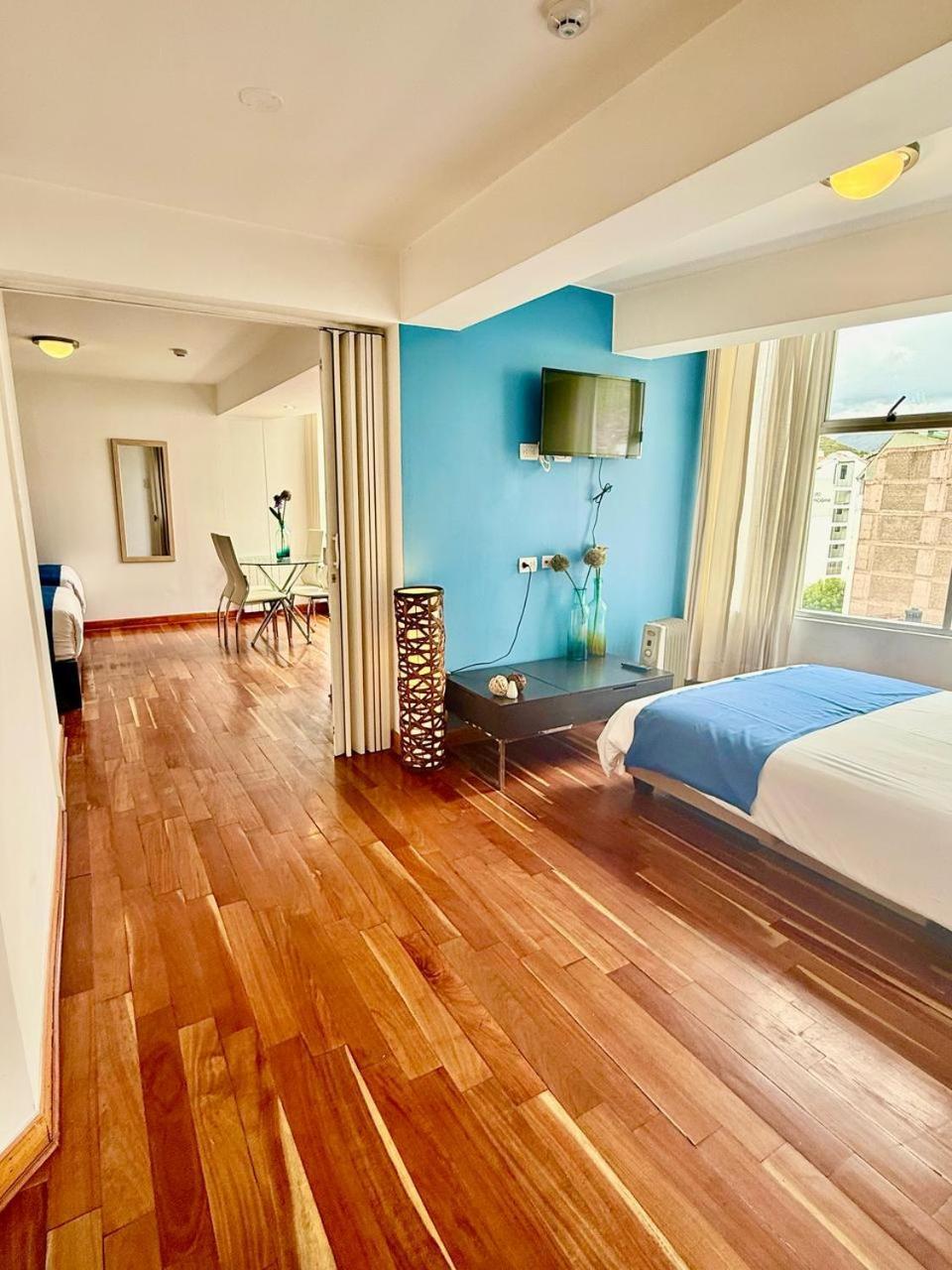 Wayqey Hotel Cuzco Zewnętrze zdjęcie