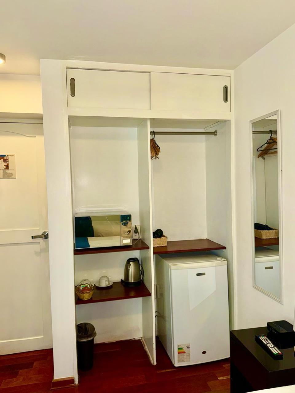 Wayqey Hotel Cuzco Zewnętrze zdjęcie