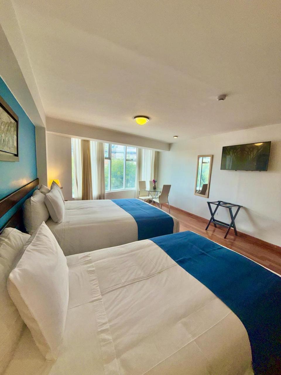 Wayqey Hotel Cuzco Zewnętrze zdjęcie