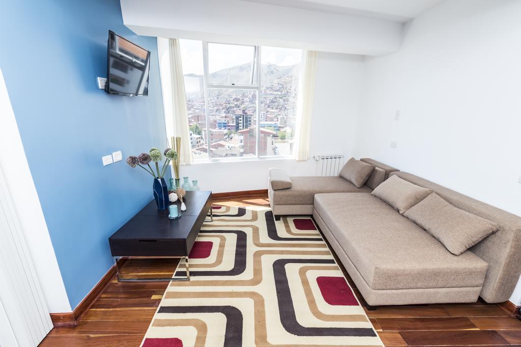 Wayqey Hotel Cuzco Zewnętrze zdjęcie