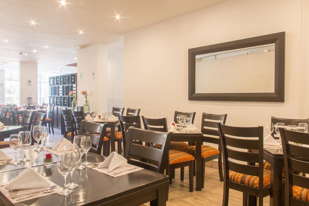 Wayqey Hotel Cuzco Zewnętrze zdjęcie