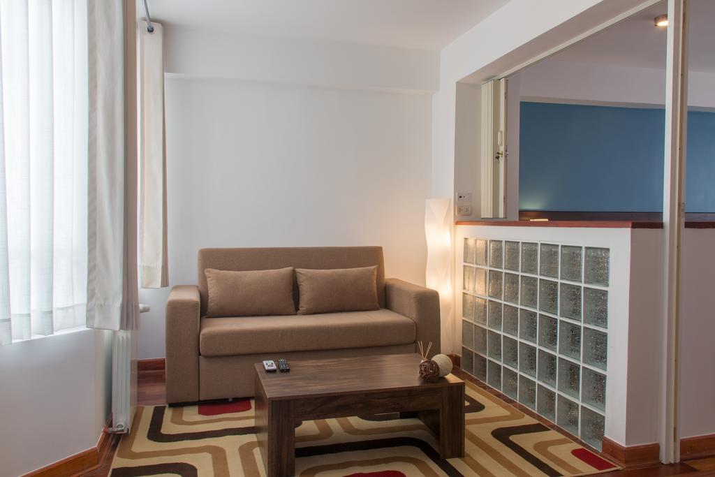 Wayqey Hotel Cuzco Zewnętrze zdjęcie
