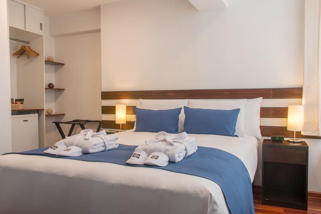 Wayqey Hotel Cuzco Zewnętrze zdjęcie