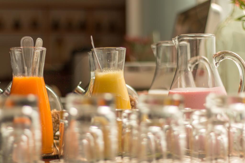 Wayqey Hotel Cuzco Zewnętrze zdjęcie