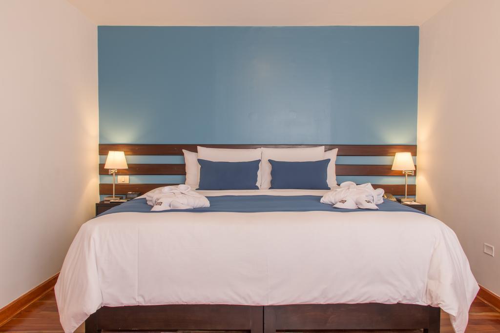 Wayqey Hotel Cuzco Zewnętrze zdjęcie